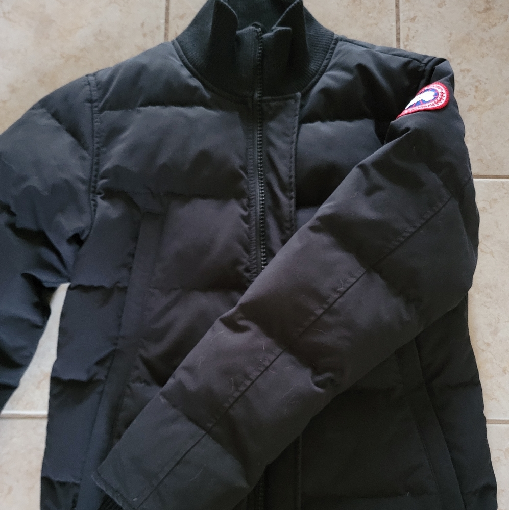 Canada Goose Men's jacket